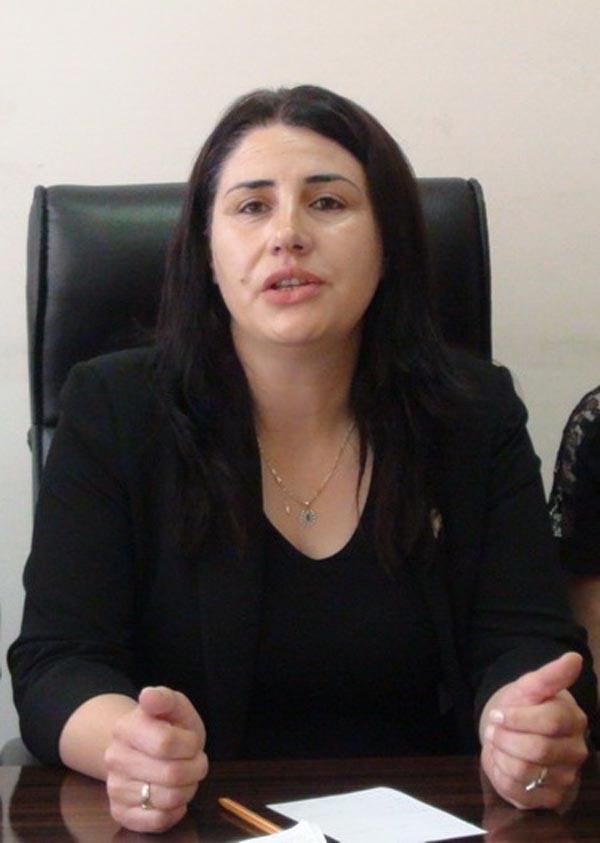 PKK'ya gittiği söylenen araçtaki HDP’li vekile kimlik tespiti