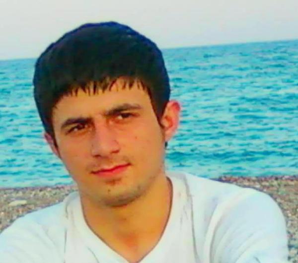 Akaryakıt istasyonundaki araç yıkamada akıl almaz ölüm