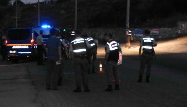 Ölümlere rağmen umut yolculuğu hız kesmiyor