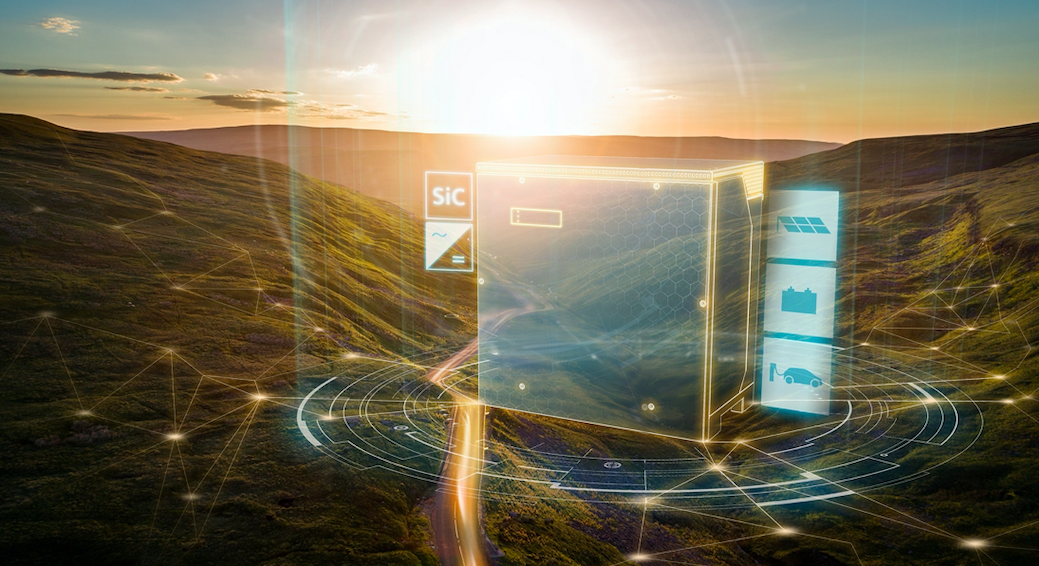 KACO, Siemens ailesine katıldı
