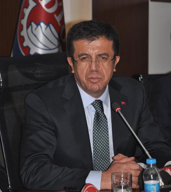 Zeybekci'den Dağlıca mesajı