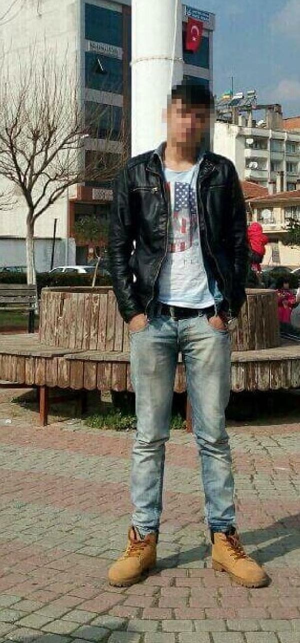 Kapkaç zanlısı yakalandı