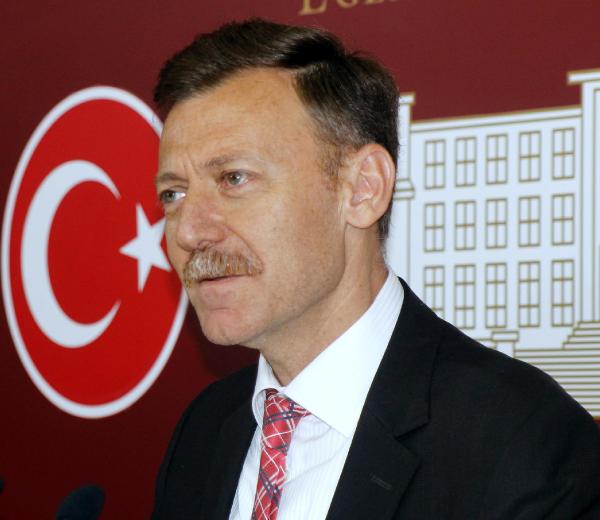 Akkuyu'da 'Derin Çatlak'a soru önergesi oldu