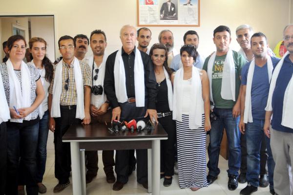 Yurttaş Hakları Derneği Başkanı: Analar ağlamasın