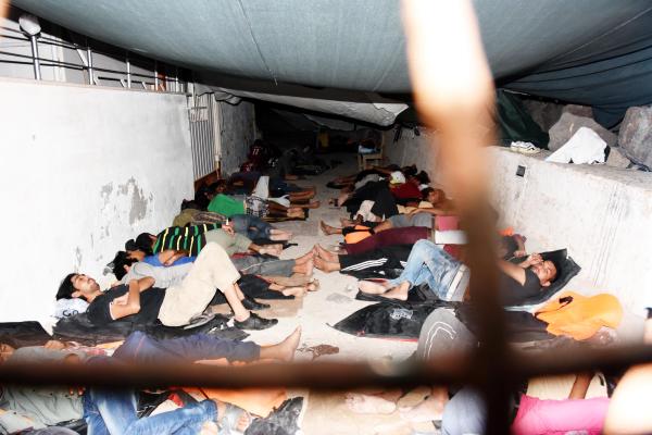 “Journey of hope” doesn’t ease down despite deadly disasters off Turkey’s Aegean