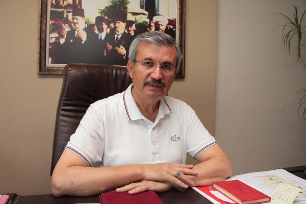 MHP'li Balkız: Çözüm sürecinde Hükümet, PKK tarafından kandırılmıştır