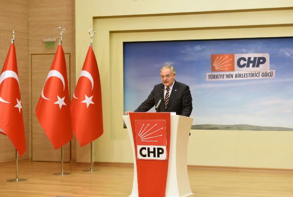 Haluk Koç: Sayın Davutoğlu sorumluluğunu yerine getirmek zorunda