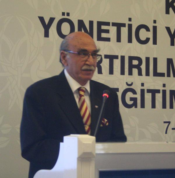 Devlet Personel Başkan Yardımcısı; Kamu görevlilerin ağır sorumlulukları var