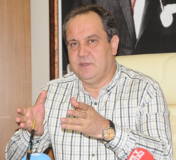 Giresun Belediyesi yasta: Araçlara siyah kurdele bağlandı