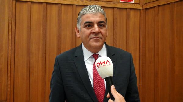 Almanya'da üniversiteye gidemeyen Türk gençlerine Türkiye'de üniversite imkanı