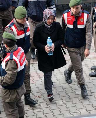Mali müşavir cinayetinde savcı tahliye istedi, mahkeme reddetti