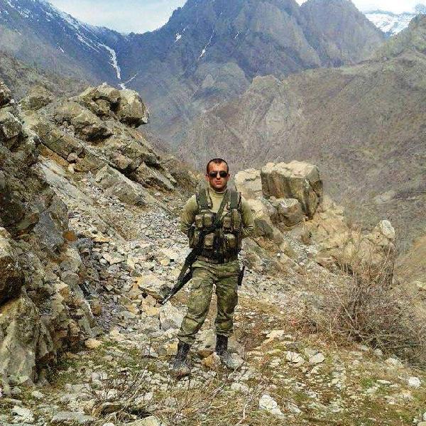 Erzurum ve Ardahan'a şehit ateşi düştü