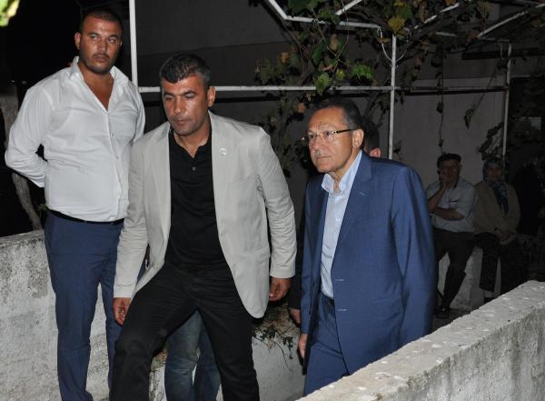Hakkari şehitlerinden biri Balıkesir'den (2)