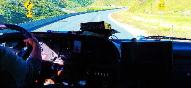 Almanya'da on binlerce kamyon şoförüne ihtiyaç var