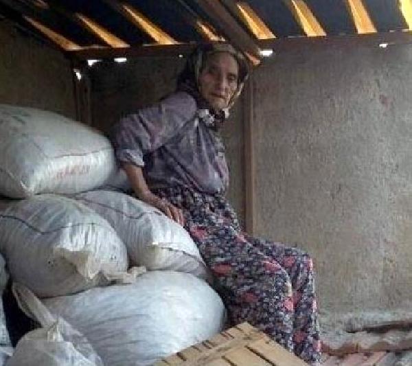 Alzheimer hastası yaşlı kadın 5 gündür kayıp
