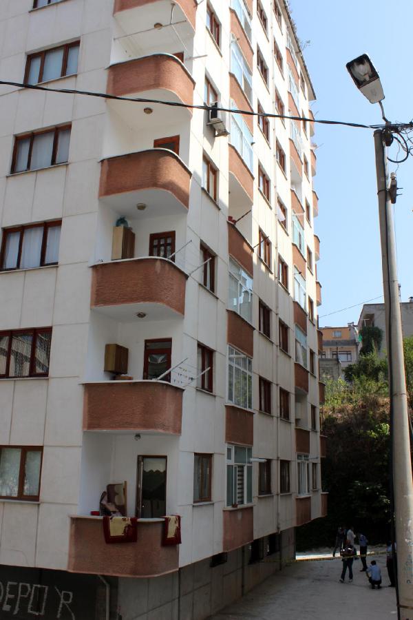 7 aylık hamile kadın intihar etti