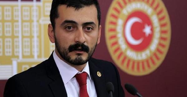 CHP'li Erdem, Hürriyet Gazetesi'ne yapılan saldırıyı Meclis gündemine taşıdı