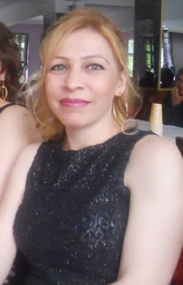 Teröre tepki eylemine katıldı, evine giderken kazada öldü