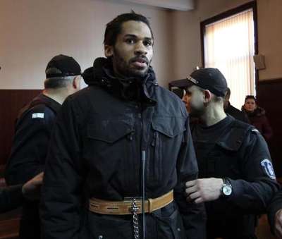 Bulgaristan’da tutuklanan Joaquin, Fransa’ya iade edilecek