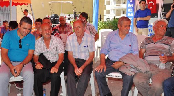 Şehit babası Yıldız: Haince pusuya düşürüp, vurdular yavrumu