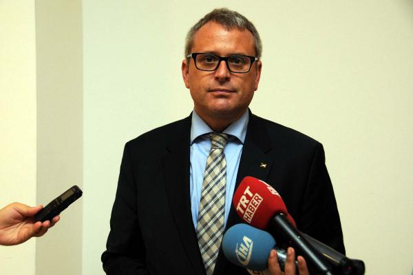 Lufthansa’dan grev açıklaması