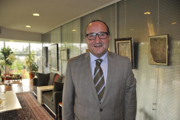 KSO Başkanı Zeytinoğlu: İhracatın geri gitmesinden endişeliyiz