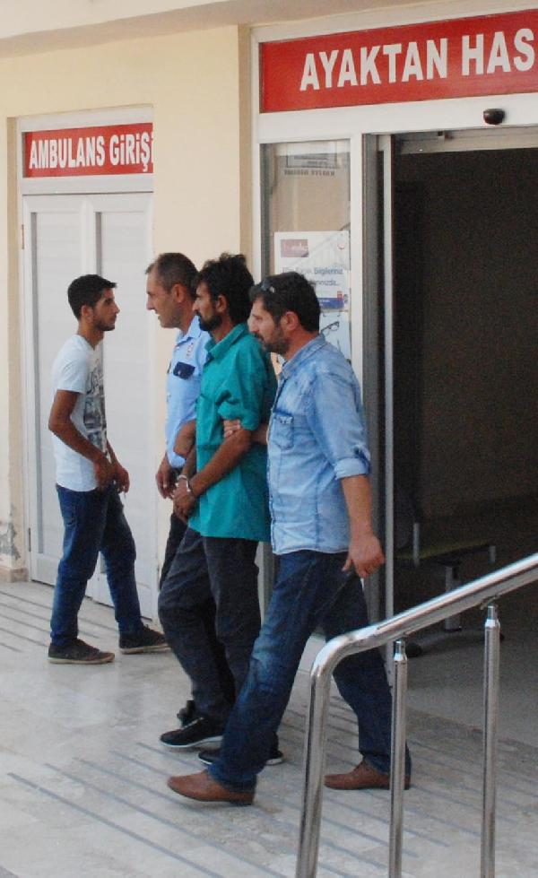 Eski eşini sokakta av tüfeğiyle öldüren koca tutuklandı