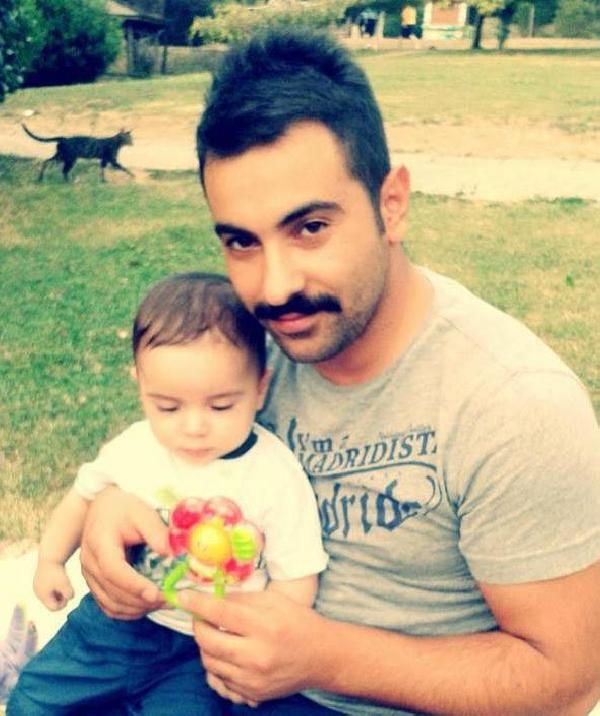 Şehit ateşi Samsun'u da yaktı