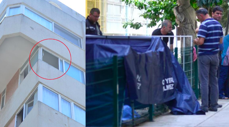 Borçları yüzünden bayram sabahı canına kıydı