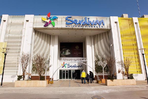 Sakarya’daki AVM’ hisse davasında 100 milyon liralık hisse mahkeme kararıyla eski ortaklarına iade edildi