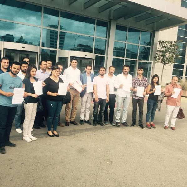 CHP'li vekilden AK Parti'li Boynukalın hakkında suç duyurusu