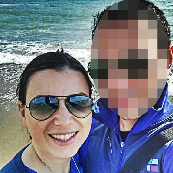 Subay kocasının beylik tabancasıyla intihara kalkıştı... (YENİDEN)