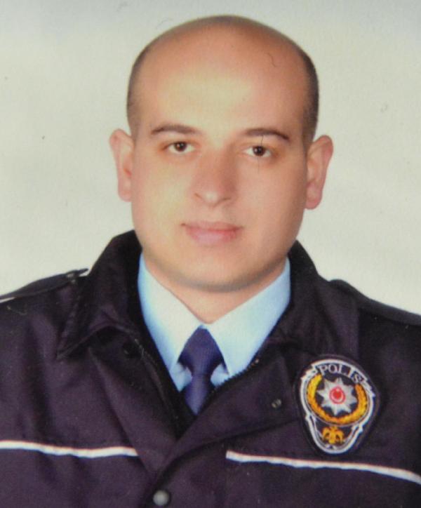 Şehit polisin Karabük'teki baba ocağına ateş düştü