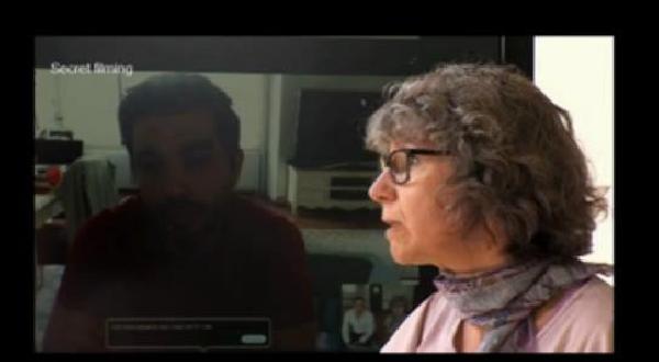İngiliz anne, kızının ölümüne yol açtığı ileri sürülen Türk satıcıyla yüzleşti