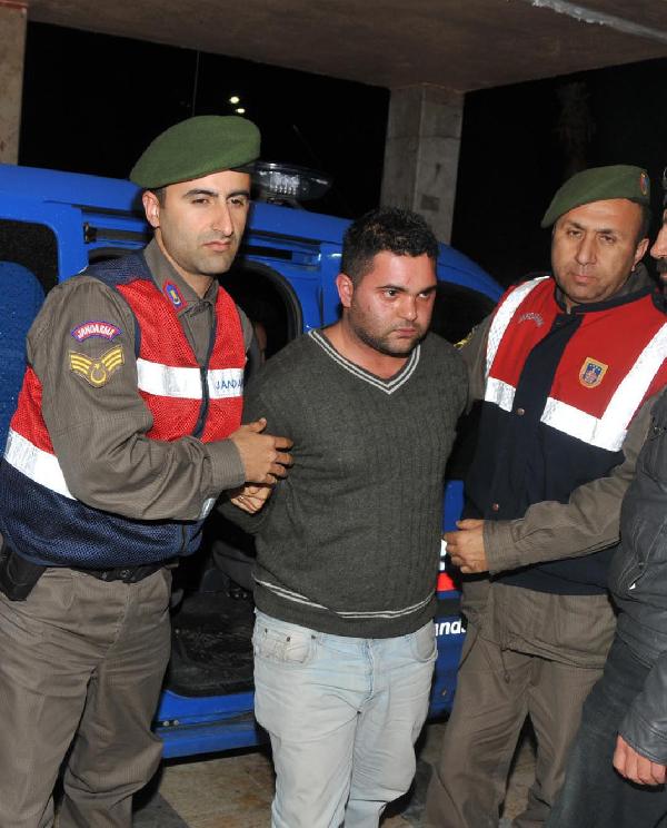 Özgecan davasında savcı, 3 sanığa da 'ağırlaştırılmış ömür boyu' istedi