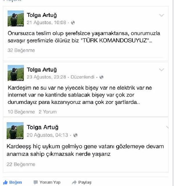CHP'li Biçer'den teröre tişörtlü protesto