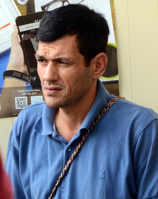 Aylan ve beraberindekileri ölüme gönderen Suriyeli 3 organizatör tutuklandı