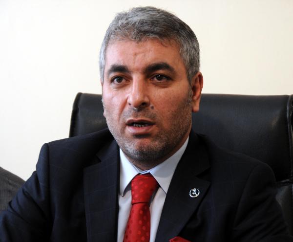 BBP’li Kaplan: AK Parti, çözüm süreci ile ülkeye zarar verdi