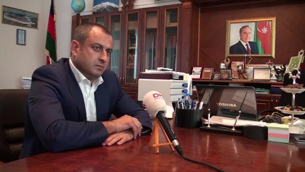 Azerbaycan milletvekili Aliyev, Hürriyet Gazetesi’ne yapılan saldırıyı kınadı