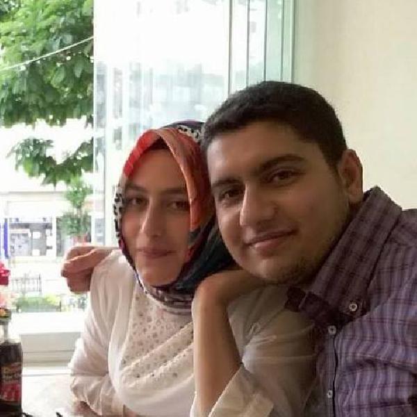 Şehit polis Hasan Eser'in cenazesi memleketi Denizli'de