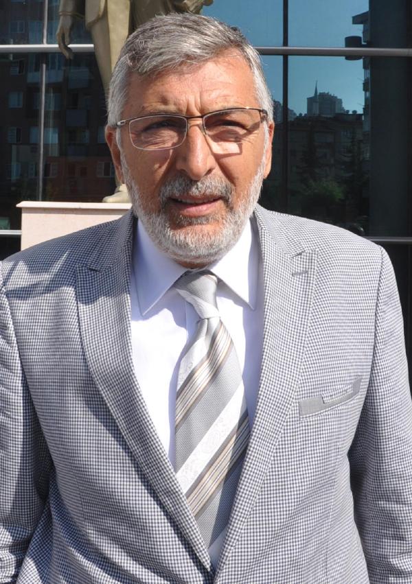 Ak Partili başkandan CHP'li vekil için suç duyurusu