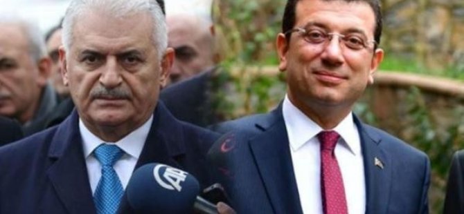 Canlı yayın pazar günü, moderatör Küçükkaya