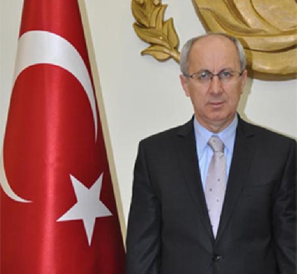Iğdır Valisi: Personelimizden zırhlı araç esirgenmesi söz konusu değil