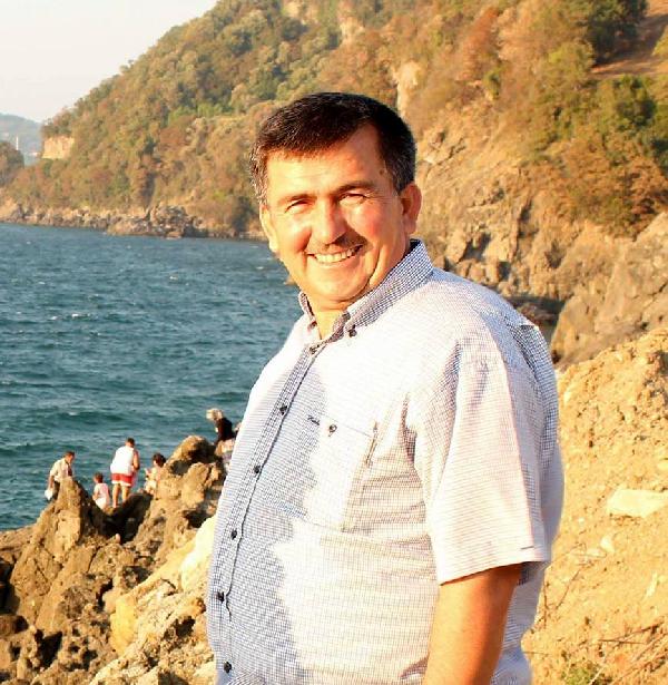 'Hakkınızı helal edin' notu bırakıp av tüfeği ile intihar etti