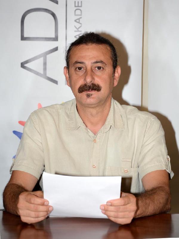 Hava kirliliği 10 katına çıktı, Adana 7 Eylül'de toz soludu