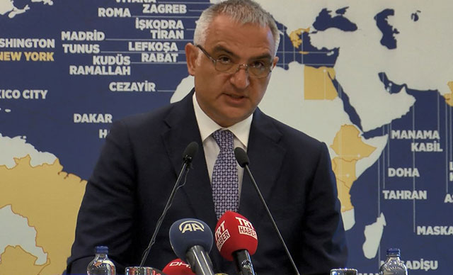 'Önceliğimiz gurbetçi vatandaşlarımız'