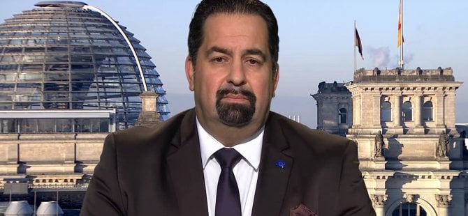 'Cami saldırıları sapıklığın yeni bir boyutu'