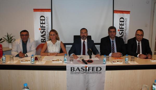 İşadamlarından birlik çağrısı