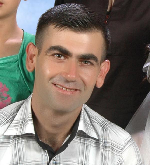 Otomobilin çarptığı uzman çavuş ağır yaralandı