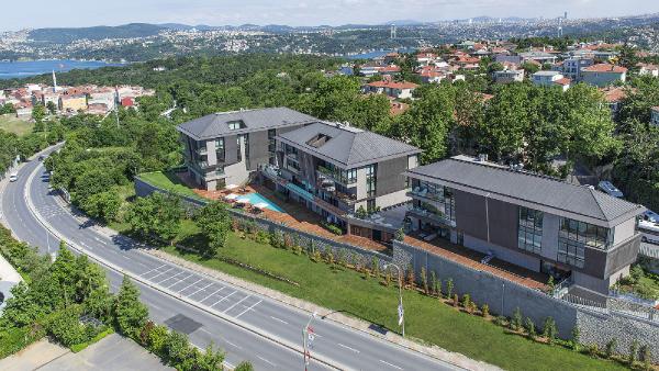 Tabanlıoğlu Mimarlık, Cityscape'de katılım ve ödül geleneğini sürdürdü